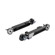 Shoulder Rig Extension Arm Adapter with ARRI Rosette (2PCS) 5206