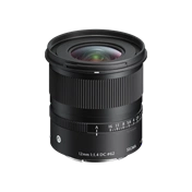 Sigma 12mm f/1.4 DC (C) objektív (Sony-E)