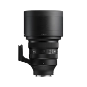 Sigma 135mm f/1.4 DG (A) objektív (Leica-L)