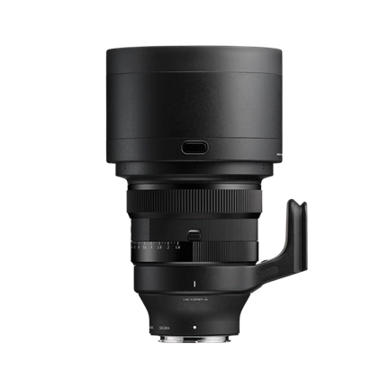 Sigma 135mm f/1.4 DG (A) objektív (Leica-L)