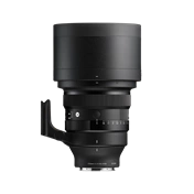 Sigma 135mm f/1.4 DG (A) objektív (Sony-E)