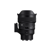Sigma 14mm f/1.4 DG (Art) Sony-E objektív