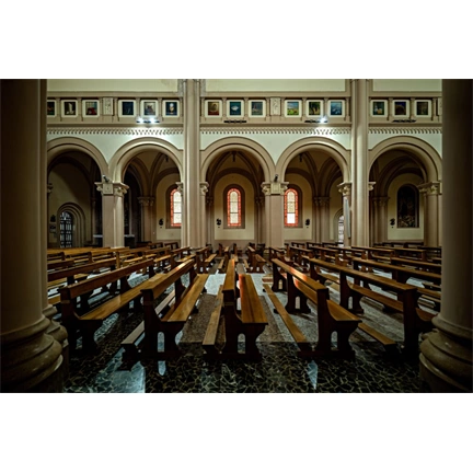 Sigma 14mm f/1.4 DG (Art) Sony-E objektív