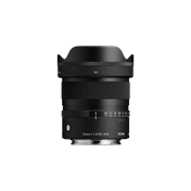 Sigma 15mm f/1.4 DC (Contemporary) Canon-RF objektív