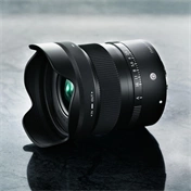 Sigma 15mm f/1.4 DC (Contemporary) Canon-RF objektív