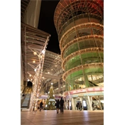 Sigma 15mm f/1.4 DC (Contemporary) Sony-E objektív