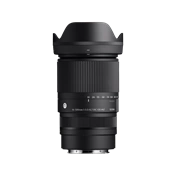 Sigma 16-300mm f/3.5-6.3 DC DN (C) objektív (Canon RF) Sigma 16-300mm f/3.5-6.3 DC DN (C) objektív (Canon RF)