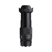Sigma 16-300mm f/3.5-6.3 DC DN (C) objektív (Canon RF) Sigma 16-300mm f/3.5-6.3 DC DN (C) objektív (Canon RF)