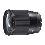 Sigma 16mm f/1.4 DC DN (C) Canon RF objektív