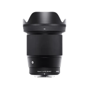 Sigma 16mm f/1.4 DC DN (C) Canon RF objektív