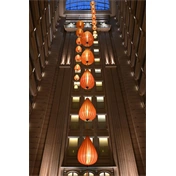 Sigma 16mm f/1.4 DC DN (C) Canon RF objektív