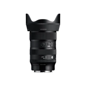 Sigma 17-40mm f/1.8 DC (A) objektív (Fujifilm X)