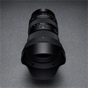 Sigma 17-40mm f/1.8 DC (A) objektív (Leica L)