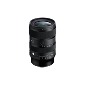 Sigma 17-40mm f/1.8 DC (A) objektív (Sony FE)