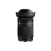 Sigma 20-200mm f/3.5-6.3 DG (C) objektív (Sony-E)