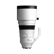 Sigma 200mm f/2 DG (S) objektív (Leica-L)