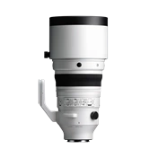 Sigma 200mm f/2 DG (S) objektív (Leica-L)