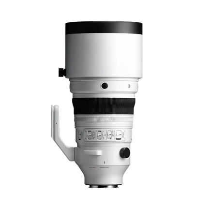 Sigma 200mm f/2 DG (S) objektív (Leica-L)