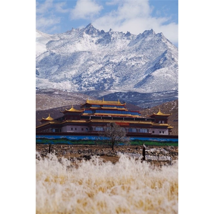 Sigma 200mm f/2 DG (S) objektív (Leica-L)