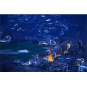 Sigma 200mm f/2 DG (S) objektív (Leica-L)