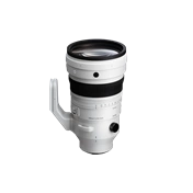 Sigma 200mm f/2 DG (S) objektív (Sony-E)