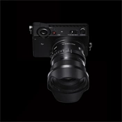 Sigma 20mm f/2 DG DN (C) objektív, fekete (Sony E) Sigma 20mm f/2 DG DN (C) objektív, fekete (Sony E)