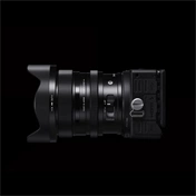 Sigma 20mm f/2 DG DN (C) objektív, fekete (Sony E) Sigma 20mm f/2 DG DN (C) objektív, fekete (Sony E)