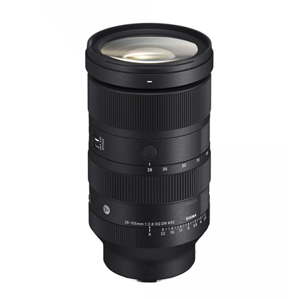 Sigma 28-105mm f/2.8 DG DN Art (Leica L) (636969)