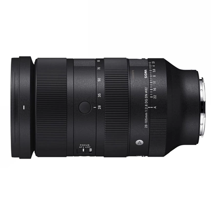 Sigma 28-105mm f/2.8 DG DN Art (Leica L) (636969)