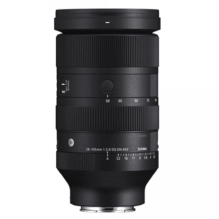 Sigma 28-105mm f/2.8 DG DN Art (Sony E) (636965)