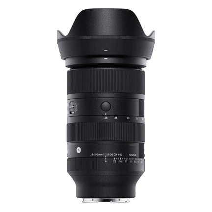 Sigma 28-105mm f/2.8 DG DN Art (Sony E) (636965)