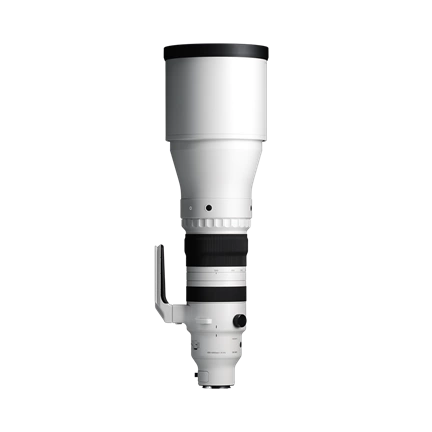 Sigma 300-600mm f/4 DG DN OS (S) objektív (Leica L) Sigma 300-600mm f/4 DG DN OS (S) objektív (Leica L)