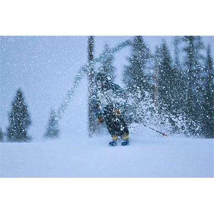 Sigma 300-600mm f/4 DG DN OS (S) objektív (Sony E)