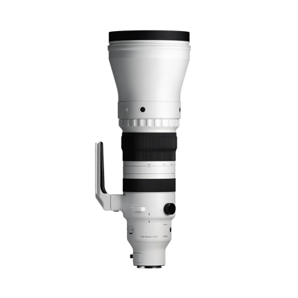 Sigma 300-600mm f/4 DG DN OS (S) objektív (Sony E)