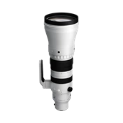 Sigma 300-600mm f/4 DG DN OS (S) objektív (Sony E)