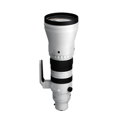 Sigma 300-600mm f/4 DG DN OS (S) objektív (Sony E)