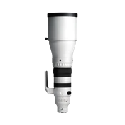 Sigma 300-600mm f/4 DG DN OS (S) objektív (Sony E)