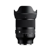 Sigma 35mm f/1.2 DG II (A) objektív (Sony-E)