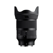 Sigma 35mm f/1.2 DG II (A) objektív (Sony-E)