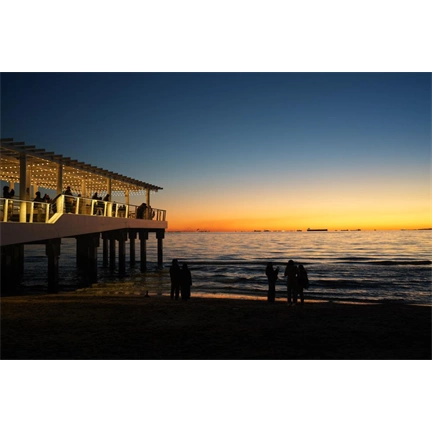 Sigma 35mm f/1.4 DG II (Art) Leica-L objektív