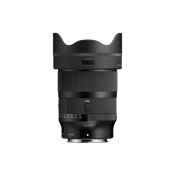 Sigma 35mm f/1.4 DG II (Art) Sony-E objektív