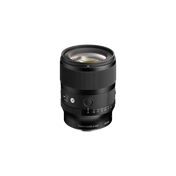 Sigma 35mm f/1.4 DG II (Art) Sony-E objektív