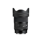 Sigma 35mm f/1.4 DG II (Art) Sony-E objektív