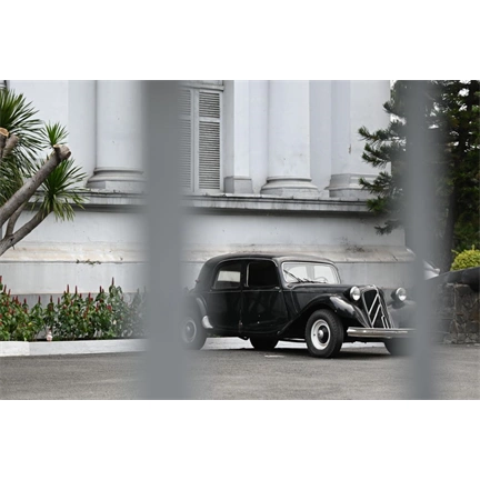 Sigma 56mm f/1.4 DC DN (C) Canon RF objektív