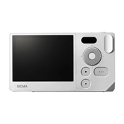 Sigma BF digitális fényképezőgép váz (ezüst) Sigma BF digitális fényképezőgép váz (ezüst)
