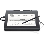 Signature Set - DTH-1152 & sign pro PDF