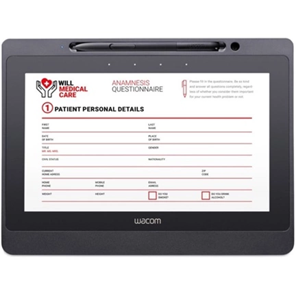 Signature Set - DTU1141B & sign pro PDF