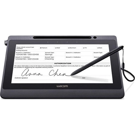 Signature Set - DTU1141B & sign pro PDF