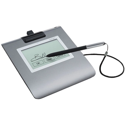 Signature Set - STU-430 & sign pro PDF