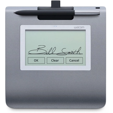 Signature Set - STU-430 & sign pro PDF
